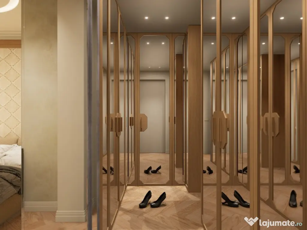 Vila Tip 3 - Marina Snagov