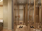 Vila Tip 3 - Marina Snagov 