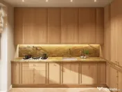 Vila Tip 3 - Marina Snagov 