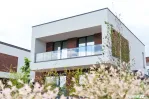 Vilă de lux cu ponton privat pe malul Lacului Snagov | Marină privată