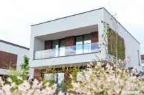 Vilă de lux cu ponton privat pe malul Lacului Snagov | Marină privată