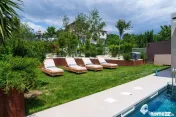 Vilă de lux cu ponton privat pe malul Lacului Snagov | Marină privată