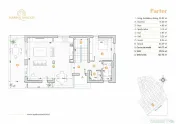 Vilă de lux cu ponton privat pe malul Lacului Snagov | Marină privată 
