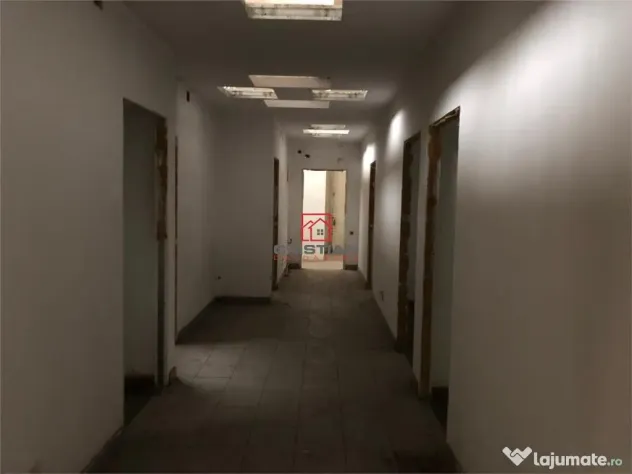 Depozit/hala/spatiu industrial Morarilor - Pantelimon