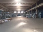 Zona metrou Republica, Industriilor - hale diverse dimien...
