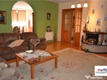 Casa Superba de Inchiriat Mobilata Lux in Sangeorgiu de Mure