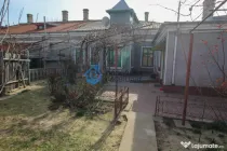 ZONA CENTRALA-CASA 3 CAMERE,SUPRAFATA UTILA 125MP, TEREN 23