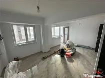 Ap 4 cam, complet renovat NOU, zona Scola nr 3, Al Vlahuta,e