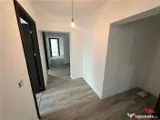 Ap 4 cam, complet renovat NOU, zona Scola nr 3, Al Vlahuta,e 