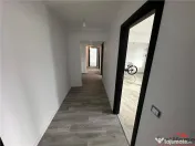 Ap 4 cam, complet renovat NOU, zona Scola nr 3, Al Vlahuta,e 