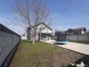 Casa spatioasa cu 8 camere si teren de 801 mp - ideala pentr 