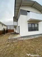COMISION 0% DUPLEX CU 4 CAMERE, ZONA PORII-CATANI