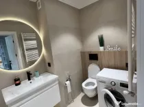 Apartament o camera zona Becas