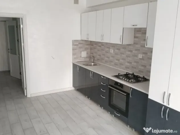 Apartament renovat strada Bucegi