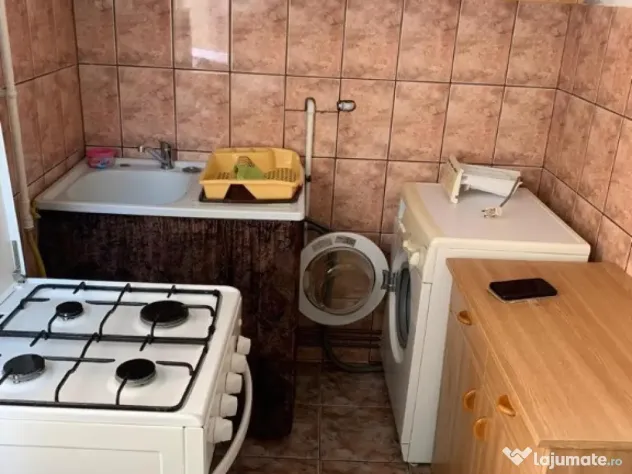 Apartament cu 1 camera situat in zona Gheorgheni in apropiere de baza