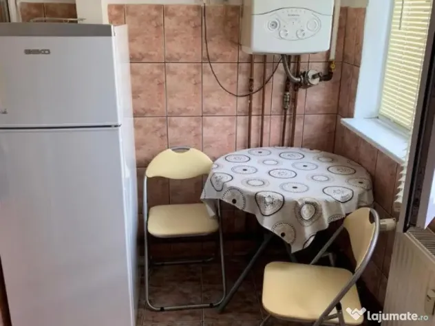 Apartament cu 1 camera situat in zona Gheorgheni in apropiere de baza