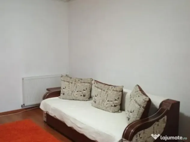 Apartament cu 1 camera situat in zona Gheorgheni in apropiere de baza