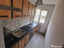 Apartament o camera cu o suprafata de 33 mp zona Marasti