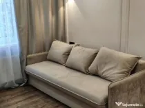 Apartament petfriendly Marasti