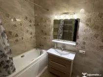 Apartament de 2 camere decomandat zona Garii