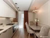 Inchiriere apartament 2 camere zona Manastur 