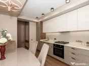 Inchiriere apartament 2 camere zona Manastur 