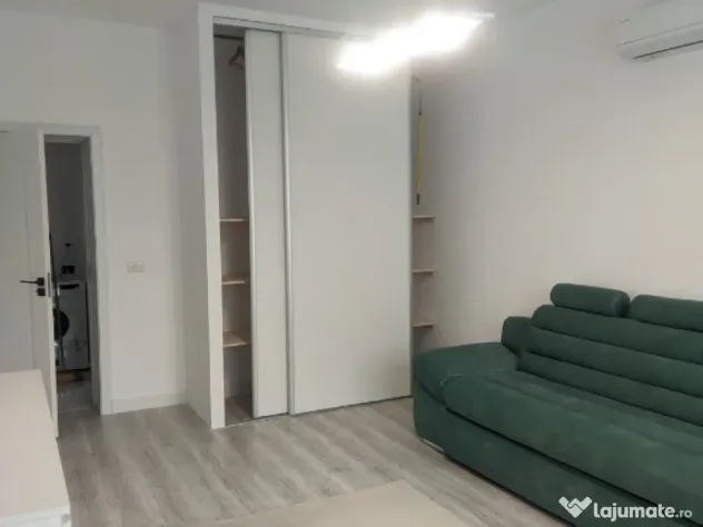 Apartament cu 1 camera Manastur