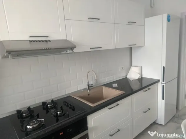 Apartament cu 1 camera Manastur