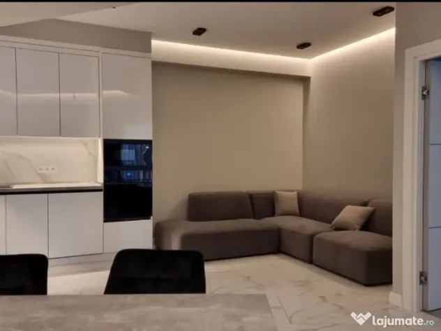 Apartament cu 2 camere decomandate cartier Gheorgheni