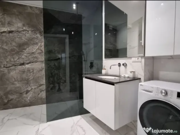 Apartament cu 2 camere decomandate cartier Gheorgheni