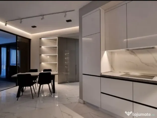 Apartament cu 2 camere decomandate cartier Gheorgheni