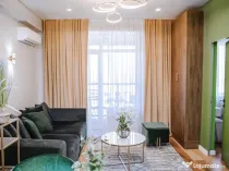 Apartament zona Manastur