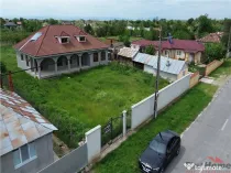 Casa noua de in Vulturu - Hângulesti 89.000 Euro