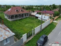 Casa noua de in Vulturu - Hângulesti 89.000 Euro