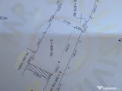 Teren intravilan Pitești -2 loturi cu suprafata totala de 
