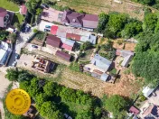 Teren intravilan Pitești -2 loturi cu suprafata totala de 