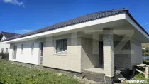 Casa individuala pe un nivel, 115 mp utili, 467 mp teren, Ch