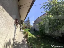 Casa de 116 mp, teren 417 mp, in Parcul Feroviarilor