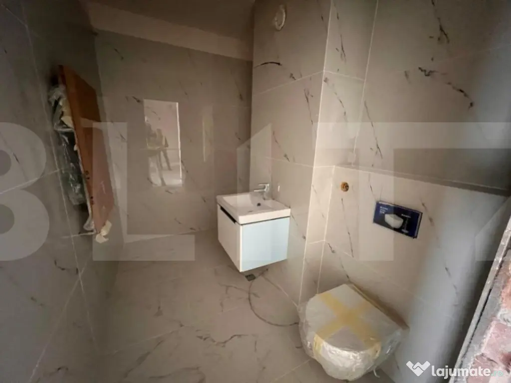 Apartament cu view spectaculos in Maurer!