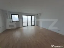 Apartament cu view spectaculos in Maurer!