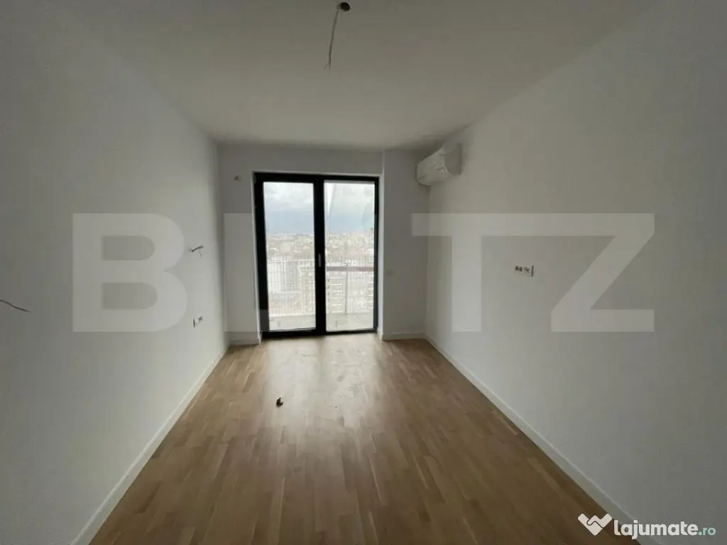 Apartament cu view spectaculos in Maurer!