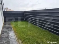 Casa cuplata 4 camere, 114 mp, 100 mp teren, zona Terra