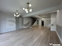 Duplex ultrafinisat, calitate premium, ansamblu privat in Ch