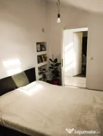Apartament 4 camere, 120mp, balcon, parcare, zona Stejarului