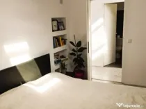 Apartament 4 camere, 120mp, balcon, parcare, zona Stejarului