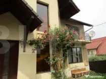 Vanzare casa individuala, 500 mp utili, 500 mp teren, front