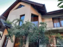 Vanzare casa individuala, 500 mp utili, 500 mp teren, front