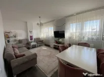 Apartament 3 camere, 86 mp, 2 balcoane, garaj, zona BMW