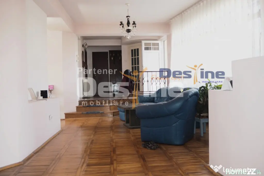 VAND CASA 3 CAMERE,POD,PIVNITA,2 GARAJE,FOISOR,DEJ