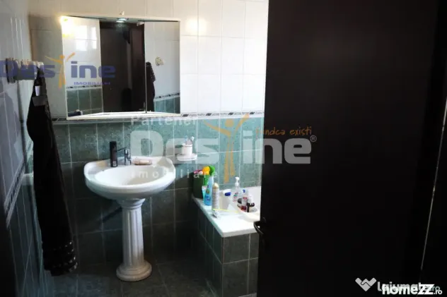 VAND CASA 3 CAMERE,POD,PIVNITA,2 GARAJE,FOISOR,DEJ